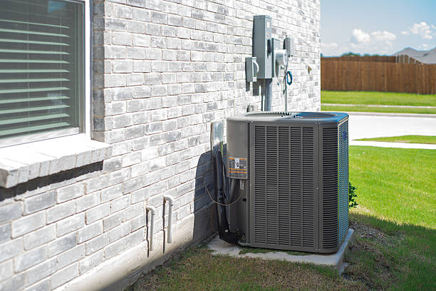 Reliable Furnace Repair contractor in Southern Pines, NC by FH HVAC